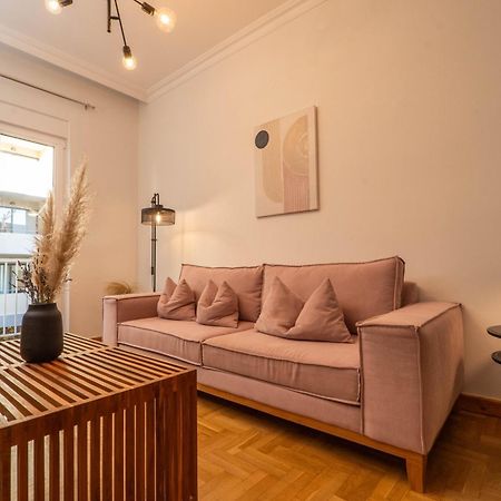 Madan Apartment - Chania City Center Екстериор снимка