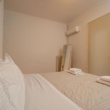 Madan Apartment - Chania City Center Екстериор снимка