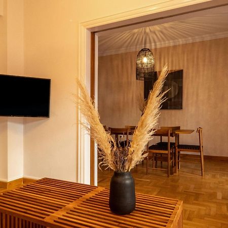 Madan Apartment - Chania City Center Екстериор снимка