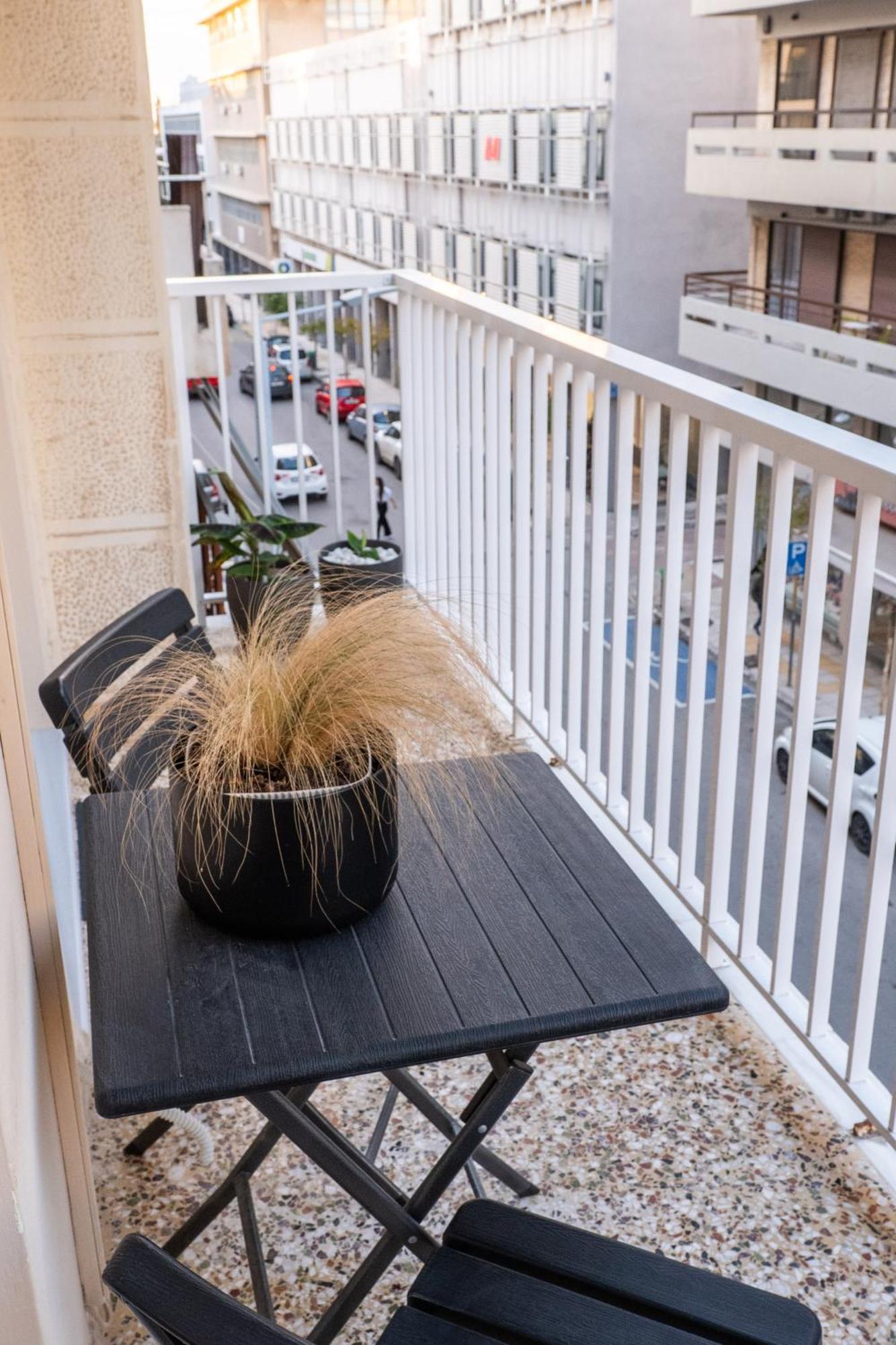 Madan Apartment - Chania City Center Екстериор снимка