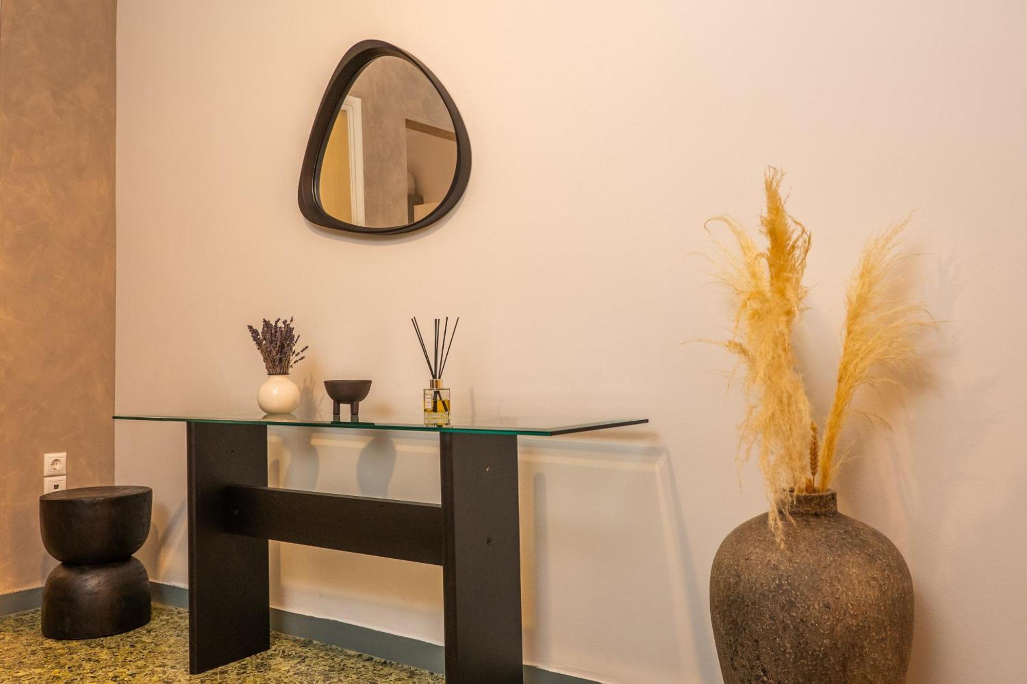 Madan Apartment - Chania City Center Екстериор снимка